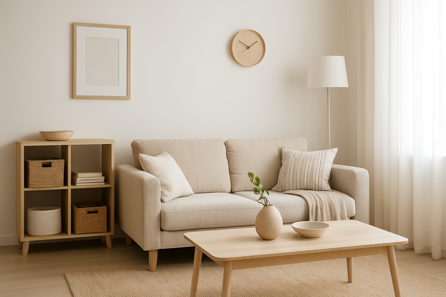Home Organization: Tricks That Simplify Your Routine