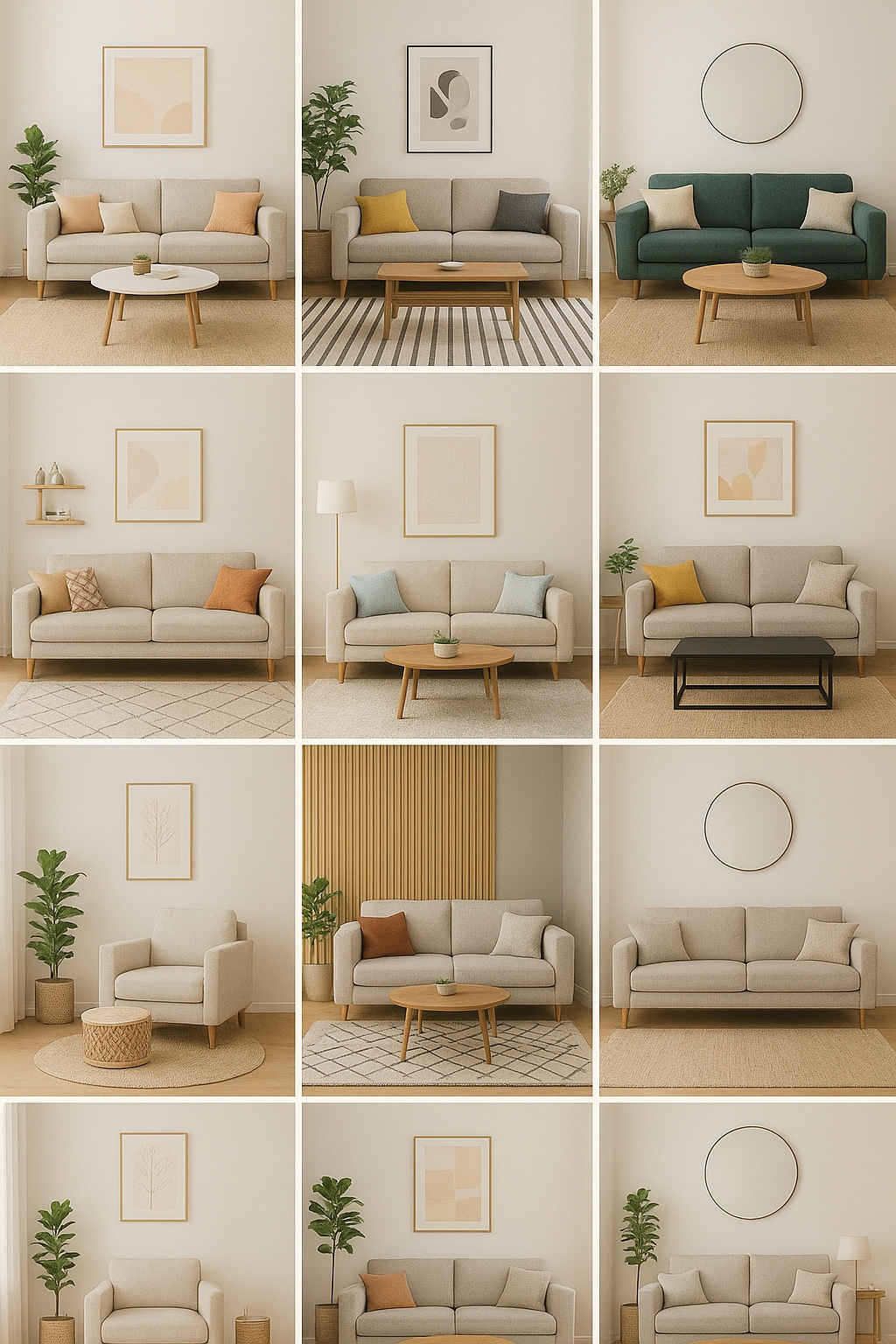 10 Small Living Room Ideas That Make a Big Impact