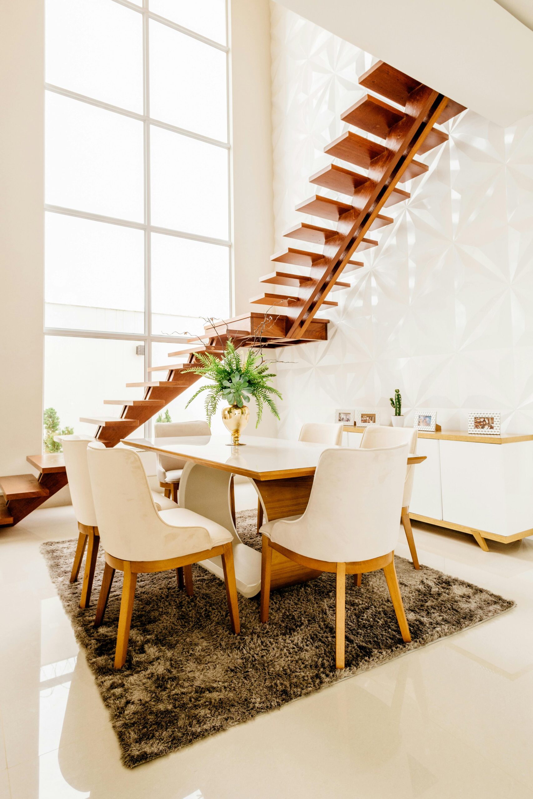 Transform Your Home: DIY Projects, Smart Organization, and Eco-Friendly Living Tips